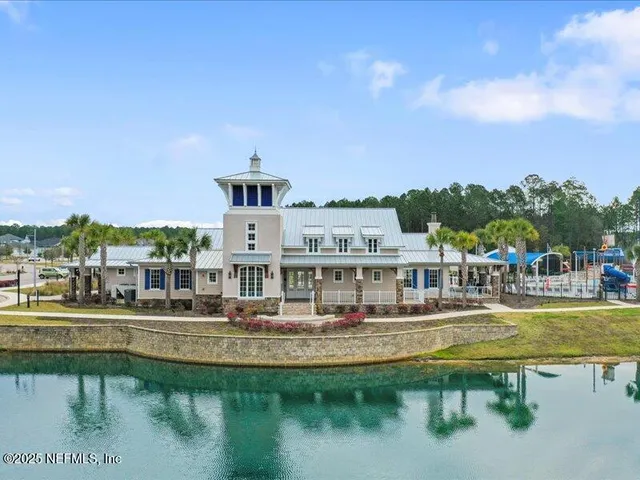 $695,000 | 52 Rose Bud Ln Street, St. Augustine, FL 32092