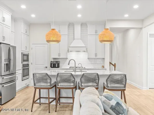 $695,000 | 52 Rose Bud Ln Street, St. Augustine, FL 32092