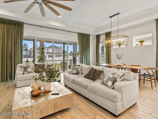 $695,000 | 52 Rose Bud Ln Street, St. Augustine, FL 32092