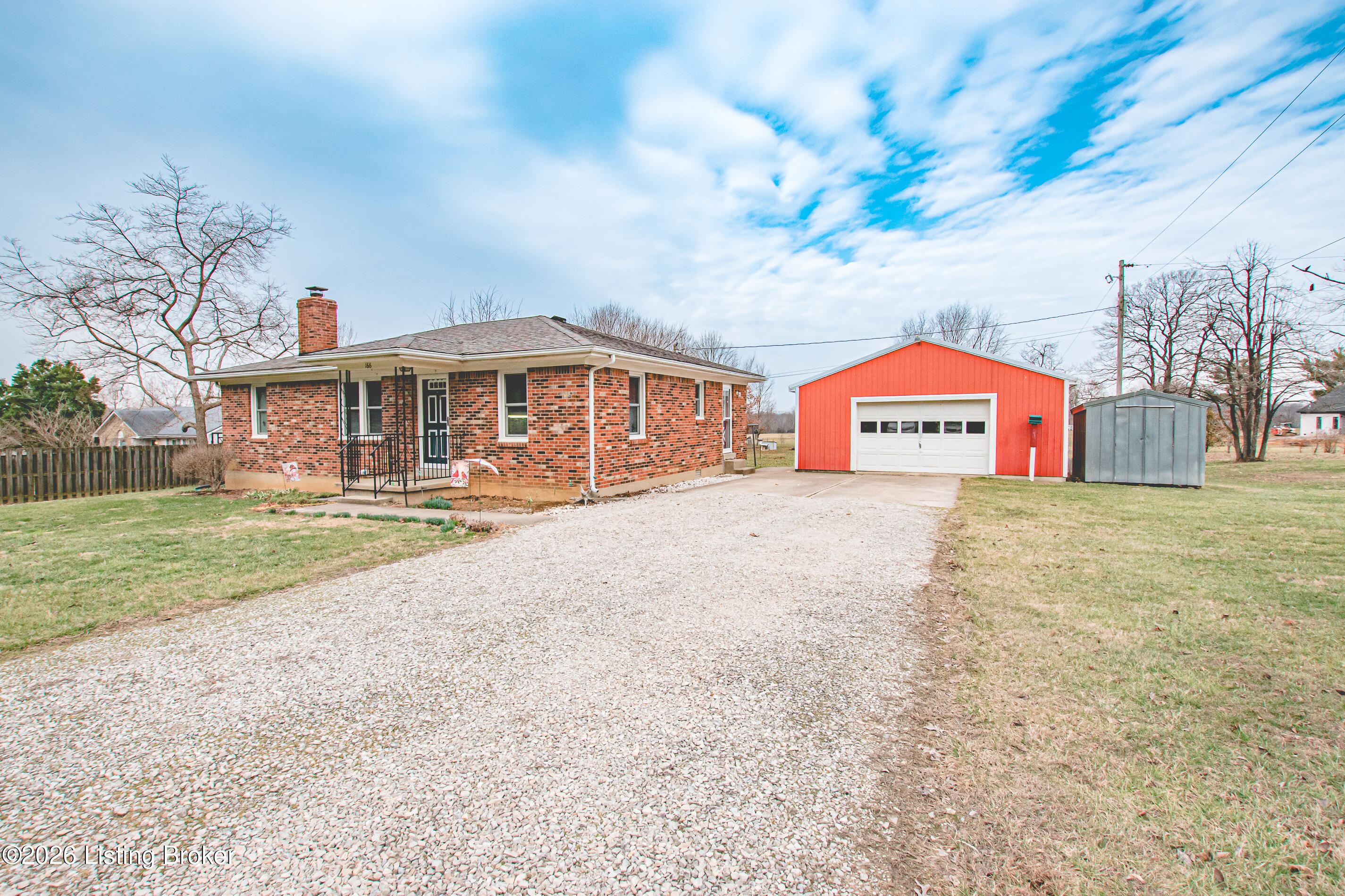 166 Rufus Lane Mount Washington, KY 40047 - Photo 1 of 32 166 Rufus Lane-2