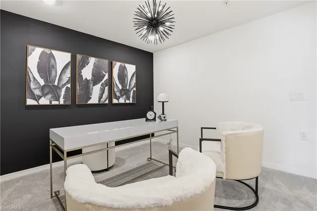 $299,498 | 5478 Double Eagle Circle, Unit 3522, Ave Maria, FL 34142