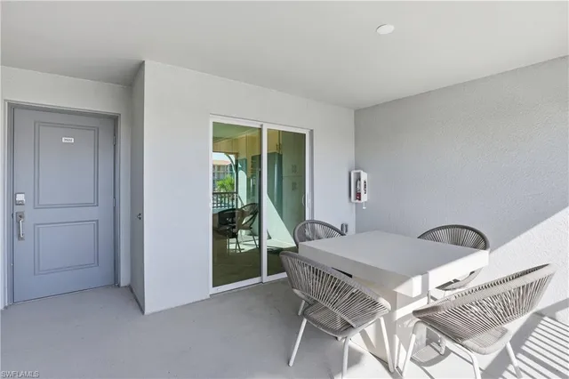 $299,498 | 5478 Double Eagle Circle, Unit 3522, Ave Maria, FL 34142