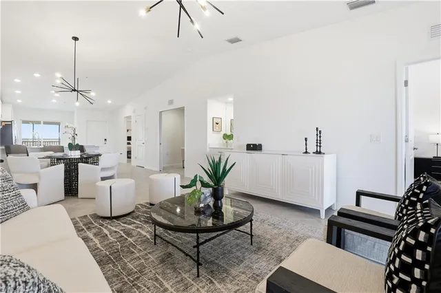 $299,498 | 5478 Double Eagle Circle, Unit 3522, Ave Maria, FL 34142