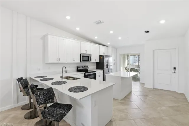 $299,498 | 5478 Double Eagle Circle, Unit 3522, Ave Maria, FL 34142