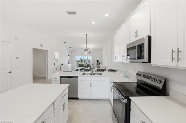 $299,498 | 5478 Double Eagle Circle, Unit 3522, Ave Maria, FL 34142