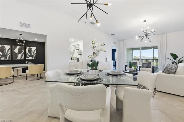 $299,498 | 5478 Double Eagle Circle, Unit 3522, Ave Maria, FL 34142