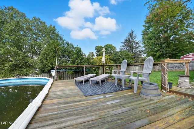 $450,000 | 405 Oakmont Drive, Kingsport, TN 37663