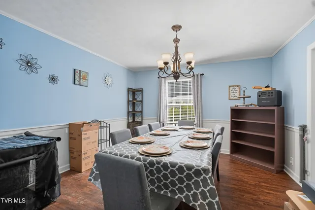 $450,000 | 405 Oakmont Drive, Kingsport, TN 37663