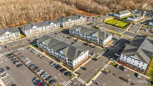 a picture of a hallway with white walls