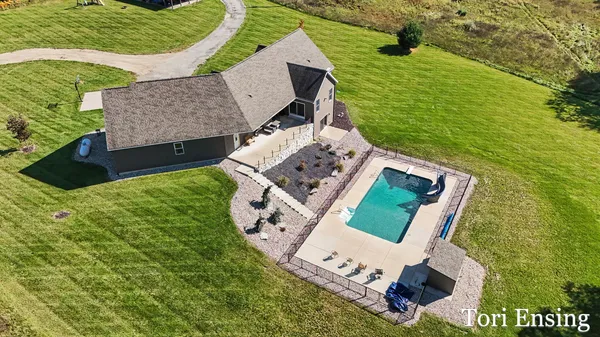 $875,000 | 4878 South Greenville Road, Greenville, MI 48838