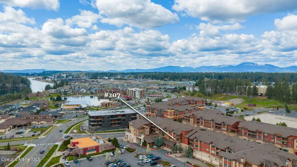 $475,000 | 2050 North Main Street, Unit 207, Coeur D'Alene, ID 83814