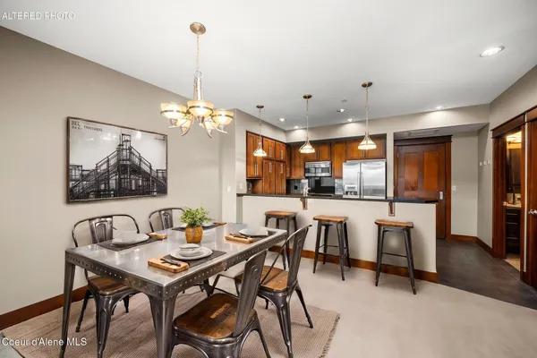 $475,000 | 2050 North Main Street, Unit 207, Coeur D'Alene, ID 83814