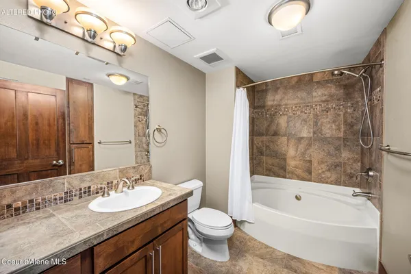 $475,000 | 2050 North Main Street, Unit 207, Coeur D'Alene, ID 83814