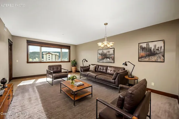 $475,000 | 2050 North Main Street, Unit 207, Coeur D'Alene, ID 83814