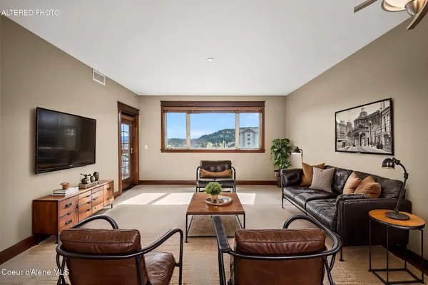 $475,000 | 2050 North Main Street, Unit 207, Coeur D'Alene, ID 83814