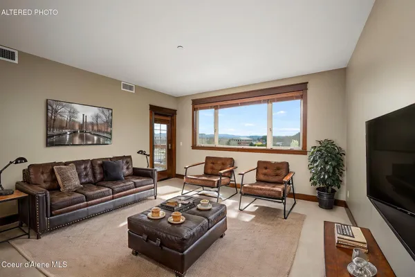 $475,000 | 2050 North Main Street, Unit 207, Coeur D'Alene, ID 83814