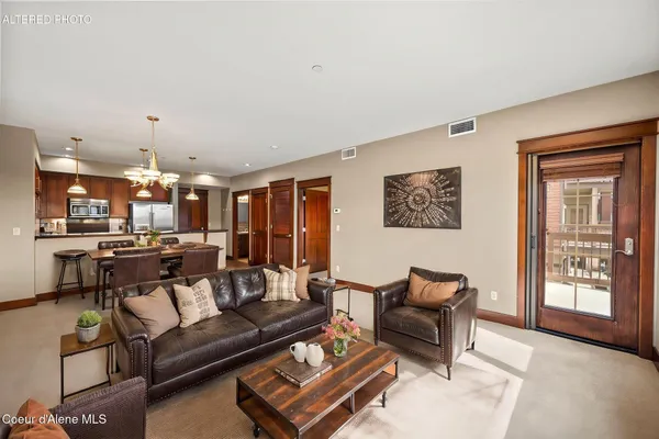 $475,000 | 2050 North Main Street, Unit 207, Coeur D'Alene, ID 83814