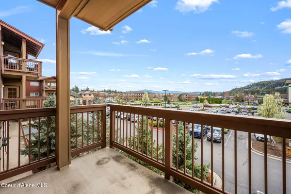 $475,000 | 2050 North Main Street, Unit 207, Coeur D'Alene, ID 83814