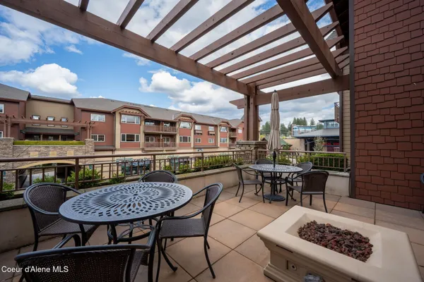 $475,000 | 2050 North Main Street, Unit 207, Coeur D'Alene, ID 83814