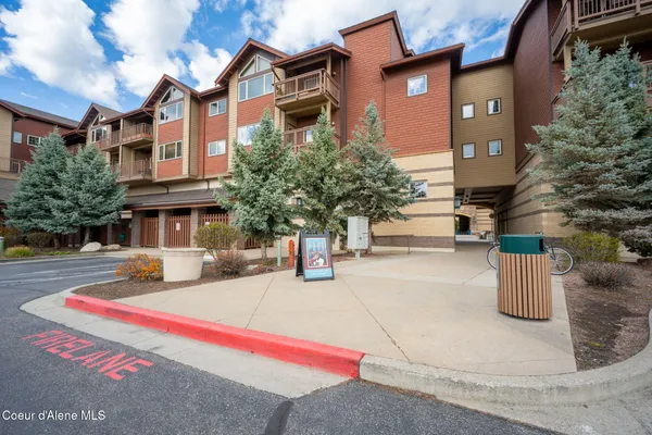 $475,000 | 2050 North Main Street, Unit 207, Coeur D'Alene, ID 83814