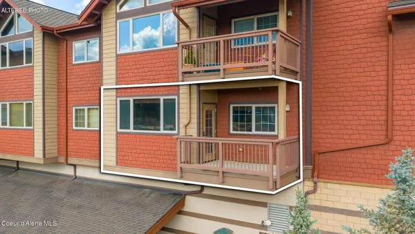 $475,000 | 2050 North Main Street, Unit 207, Coeur D'Alene, ID 83814