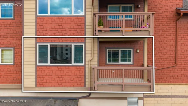 $475,000 | 2050 North Main Street, Unit 207, Coeur D'Alene, ID 83814