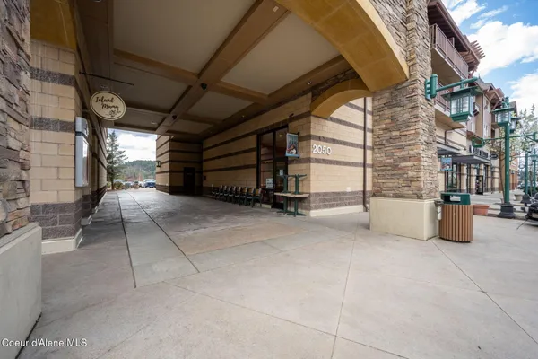 $475,000 | 2050 North Main Street, Unit 207, Coeur D'Alene, ID 83814