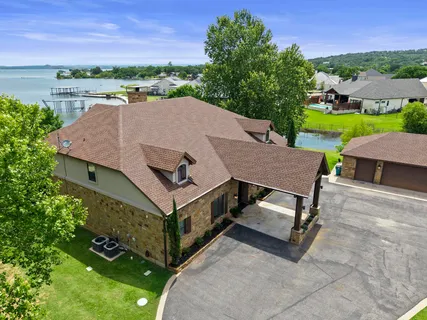 $1,495,000 | 101 Palm Cove, Buchanan Dam, TX 78609