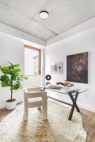$6,500 | 540 Graham Avenue, Unit 202 | Greenpoint