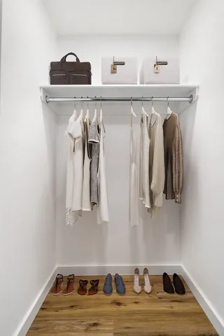 $6,500 | 540 Graham Avenue, Unit 202 | Greenpoint