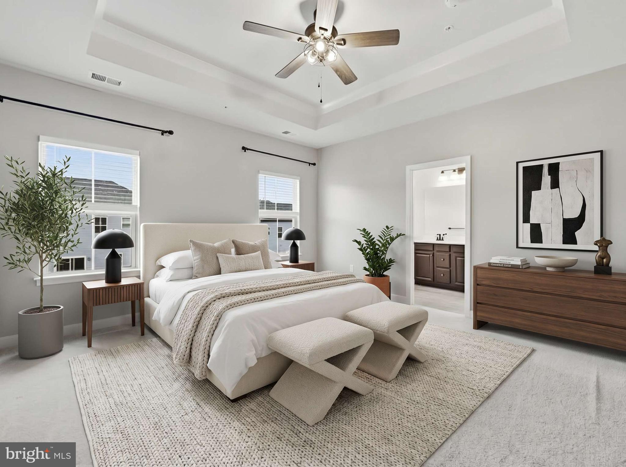 5920 Pecking Stone Street New Market, MD 21774 - Photo 4 of 70 Virtually Staged