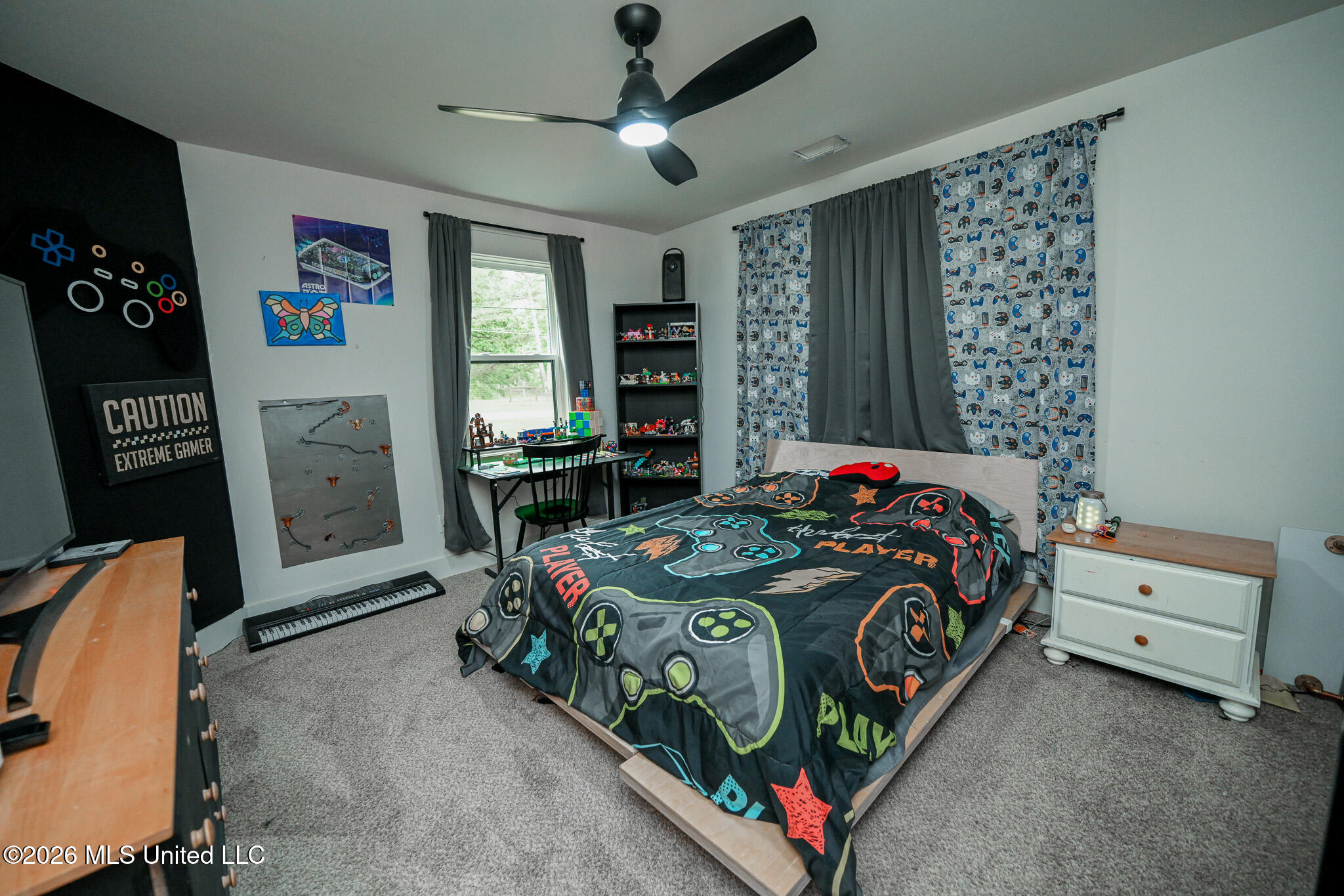 190 Vinson Road Hernando, MS 38632 - Photo 48 of 62 bedroom up