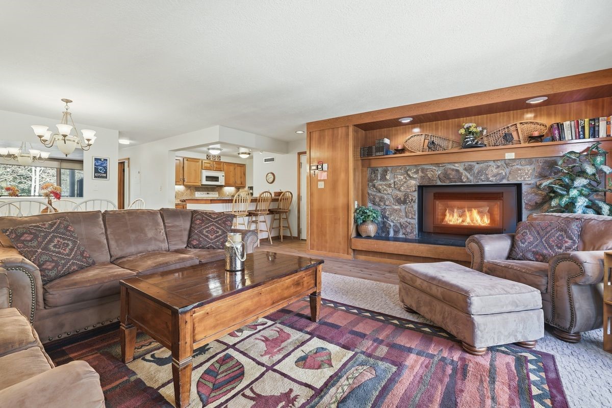 21700 Highway 6, Unit 2009 Keystone, CO 80435 - Photo 3 of 39