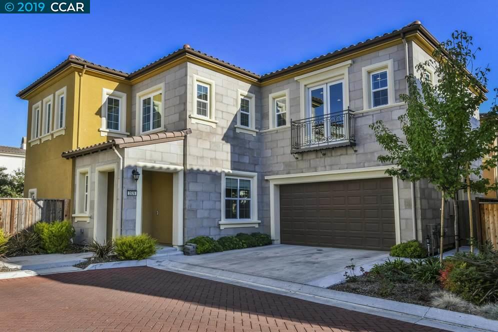 3526 Cinnamon Ridge Road San Ramon, CA 94582 - Photo 1 of 1