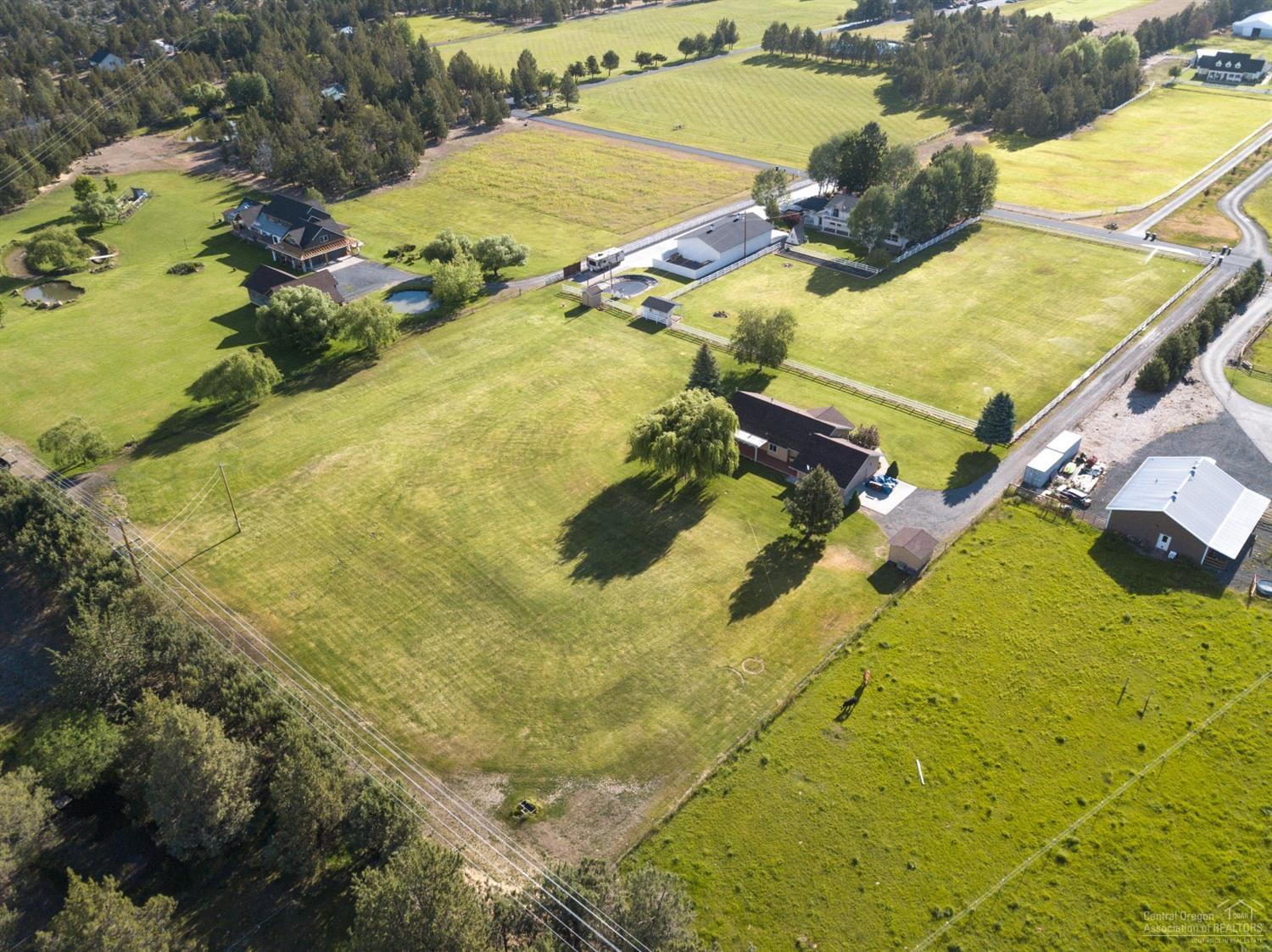 64485 Research Road Bend, OR 97703 - Photo 16 of 18 Additional Photo