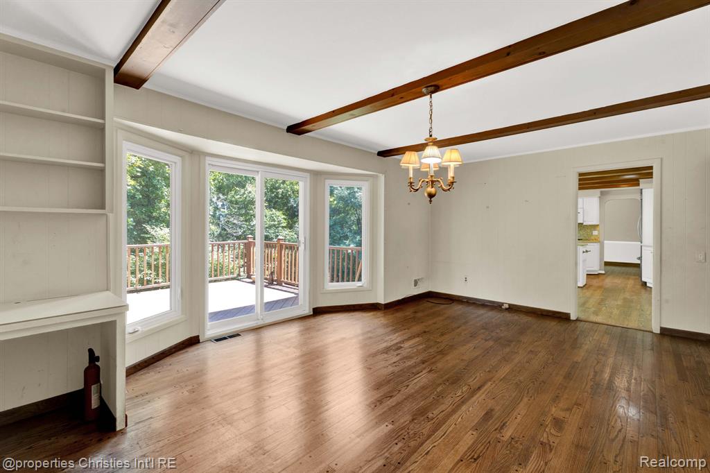 5127 Iron Gate Road Bloomfield Hills, MI 48304 - Photo 17 of 55 Gallery Image 17
