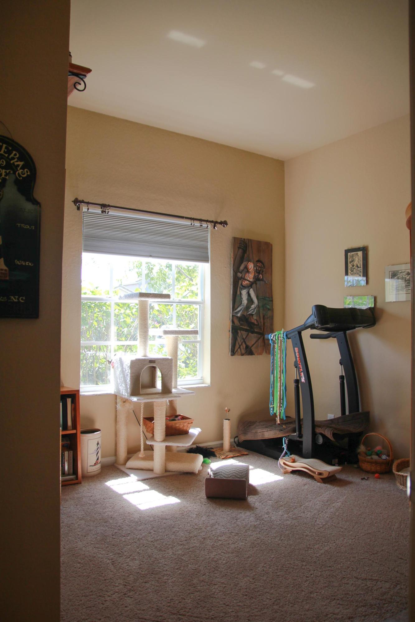 6016 Spring Lake Terrace Fort Pierce, FL 34951 - Photo 13 of 19 Bedroom 3.jpg