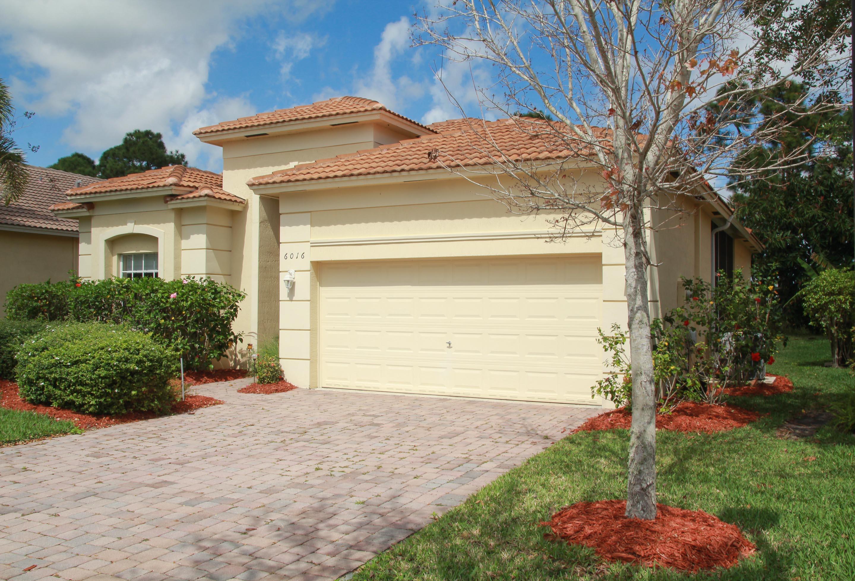 6016 Spring Lake Terrace Fort Pierce, FL 34951 - Photo 3 of 19 Front 3.jpg