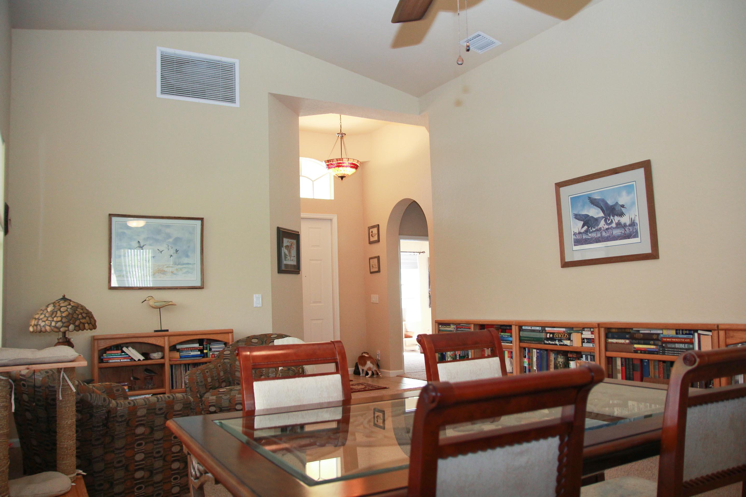 6016 Spring Lake Terrace Fort Pierce, FL 34951 - Photo 6 of 19 Dining 2.jpg