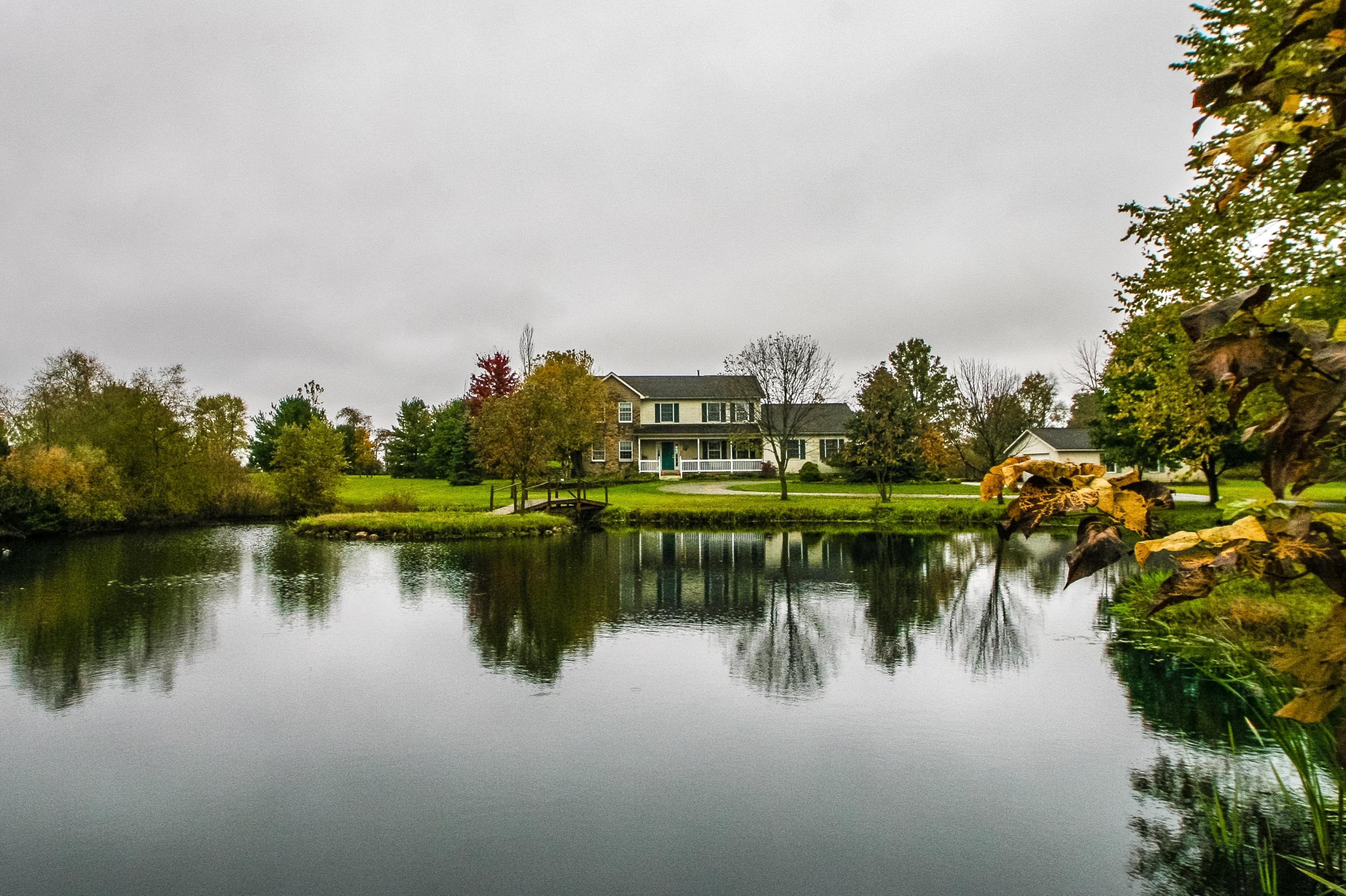 7407 Watkins Road Ostrander, OH 43061 - Photo 1 of 43 Gallery Image 1