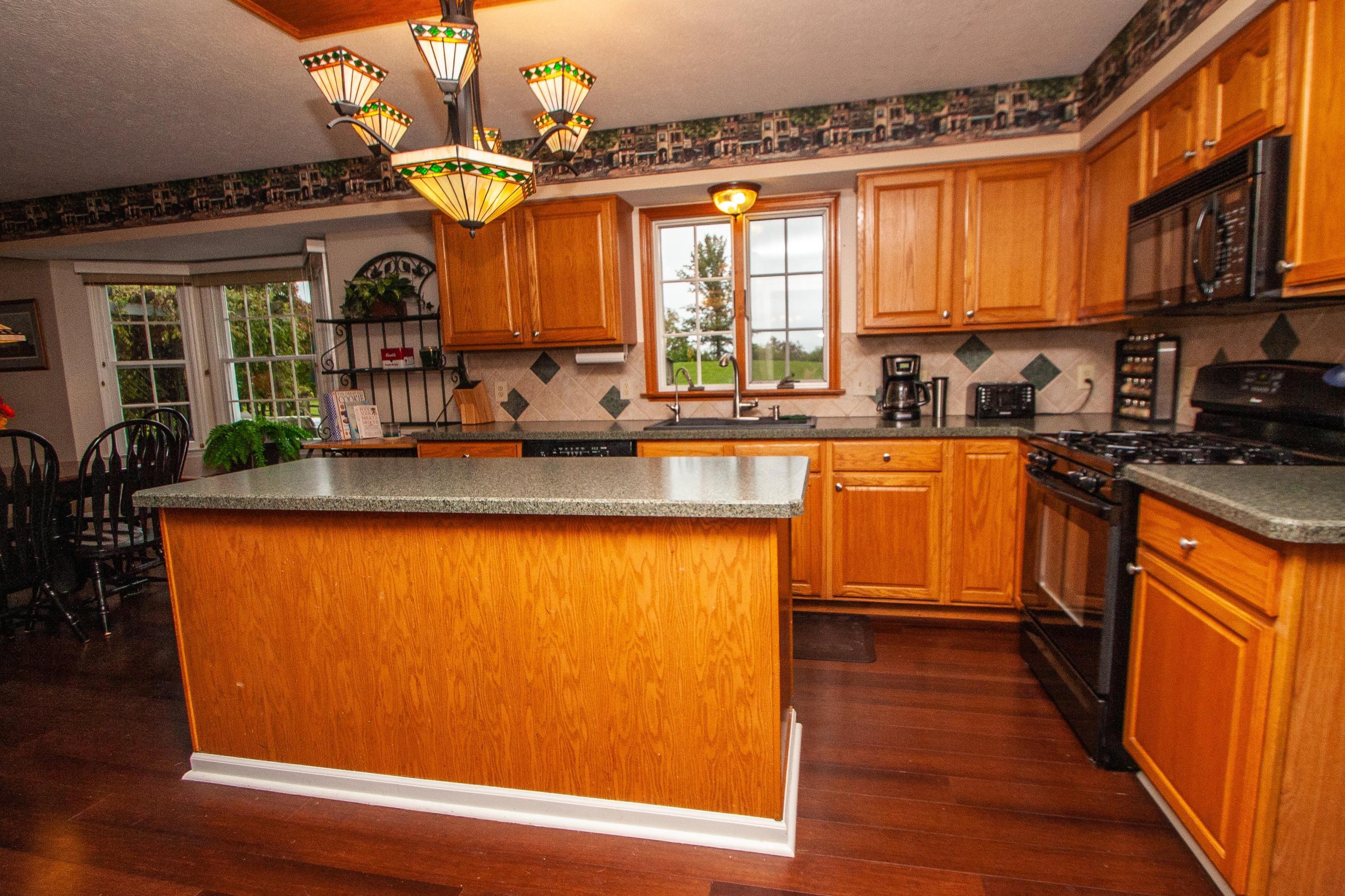7407 Watkins Road Ostrander, OH 43061 - Photo 5 of 43 Gallery Image 5
