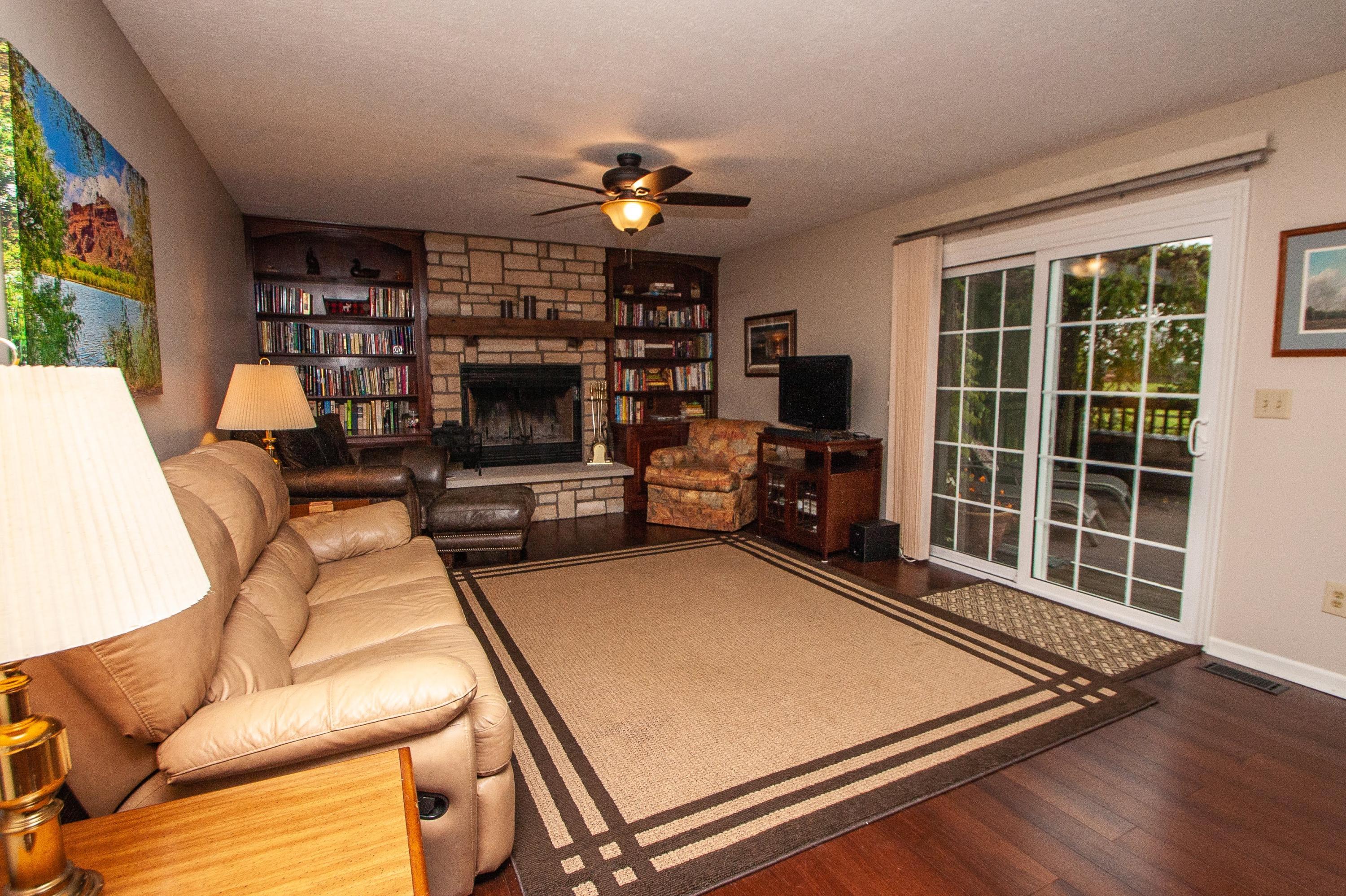 7407 Watkins Road Ostrander, OH 43061 - Photo 8 of 43 Gallery Image 8