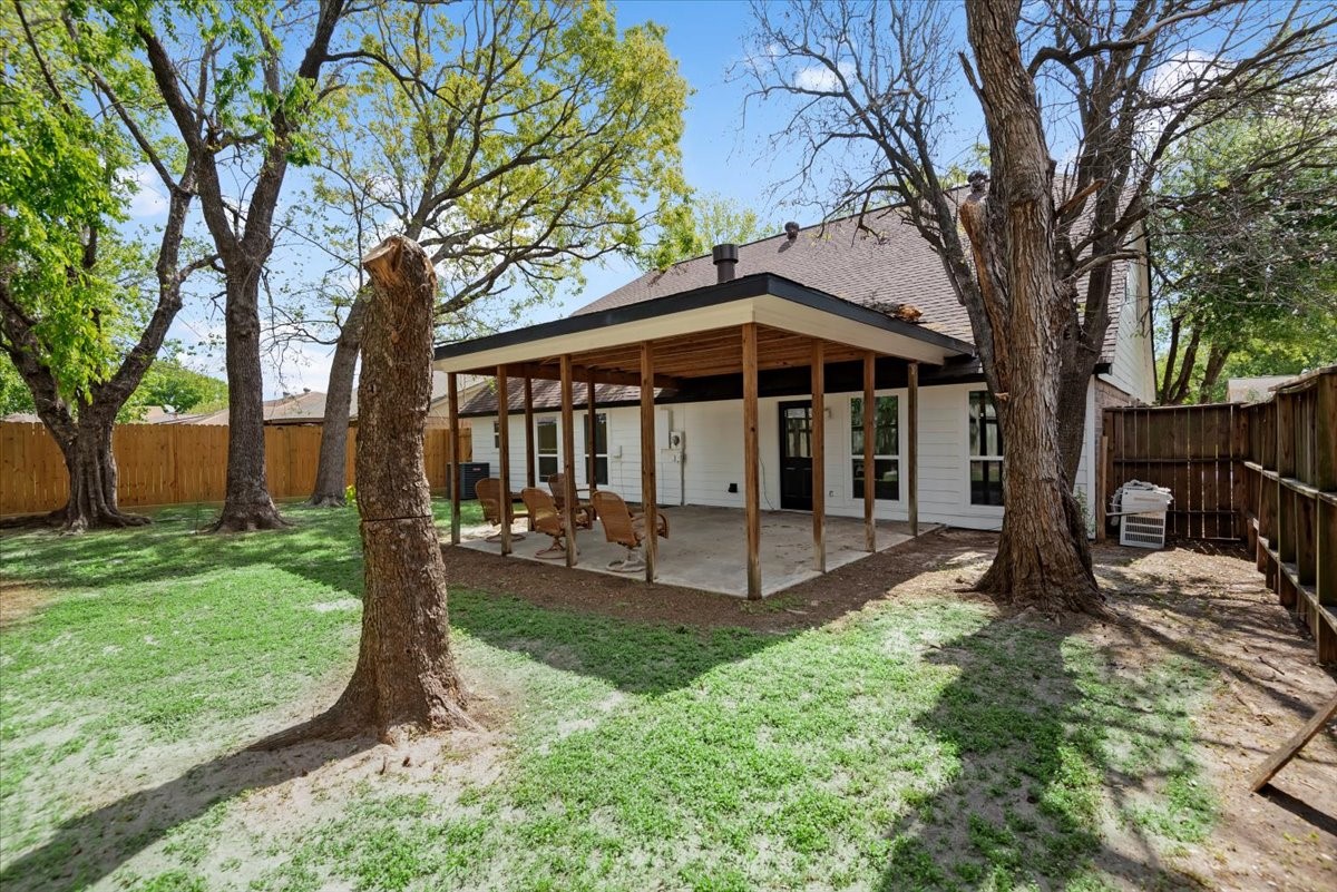 3230 Hombly Road Houston, TX 77066 - Photo 33 of 36
