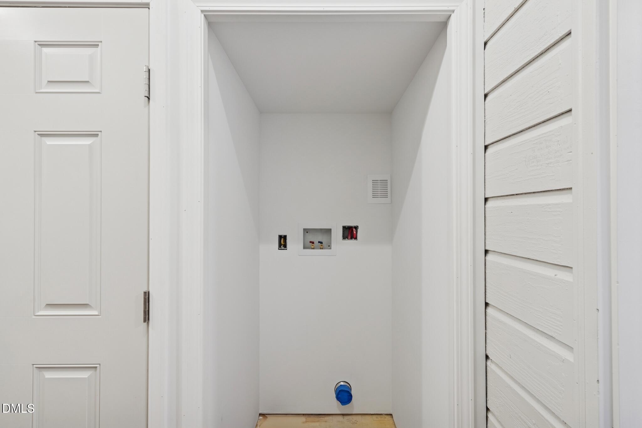 705 North Driver Street Durham, NC 27703 - Photo 22 of 46 a view of closet