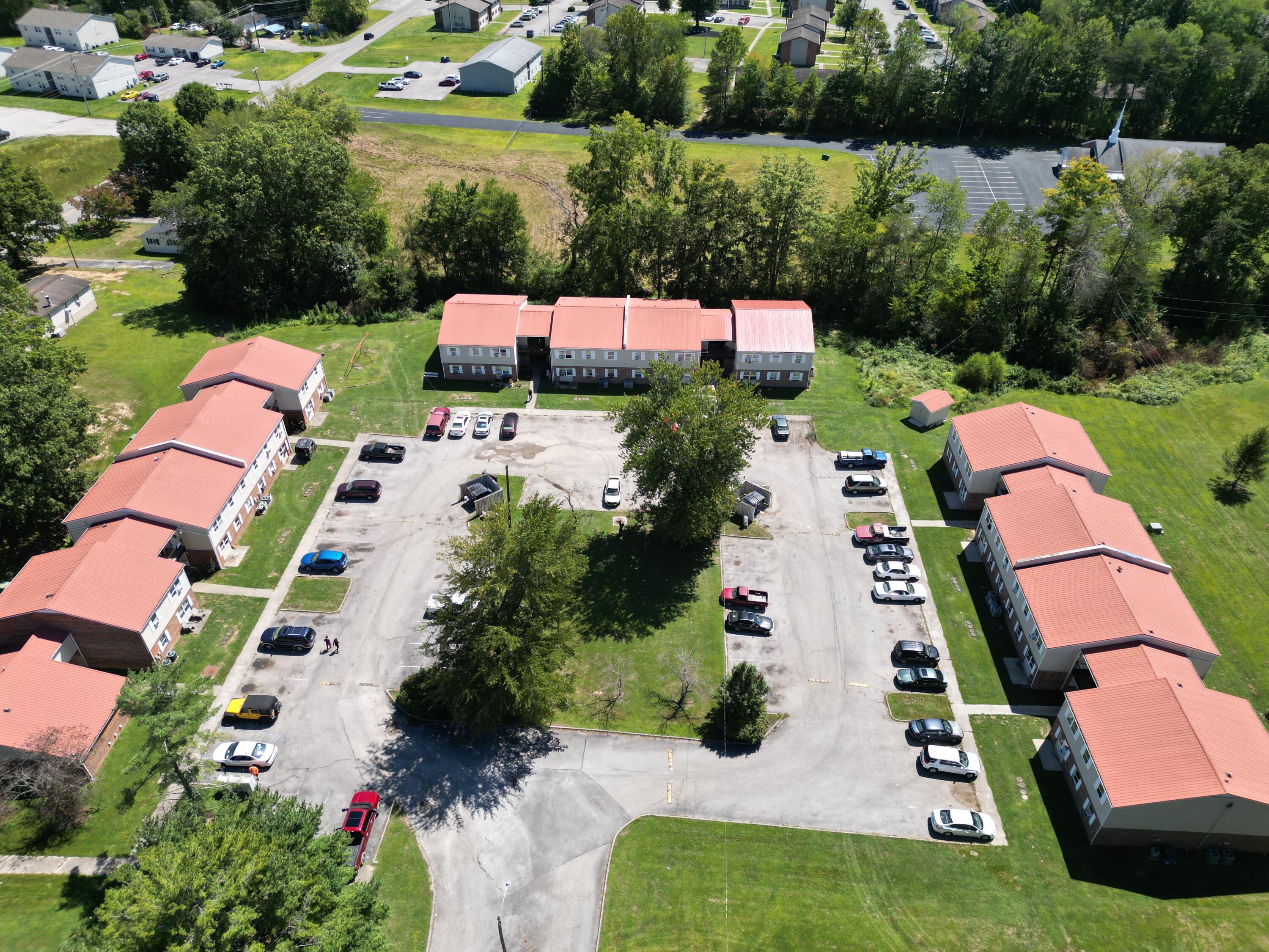 67 Robert E Cox Road Corbin, KY 40701 - Photo 2 of 9 DJI_0116