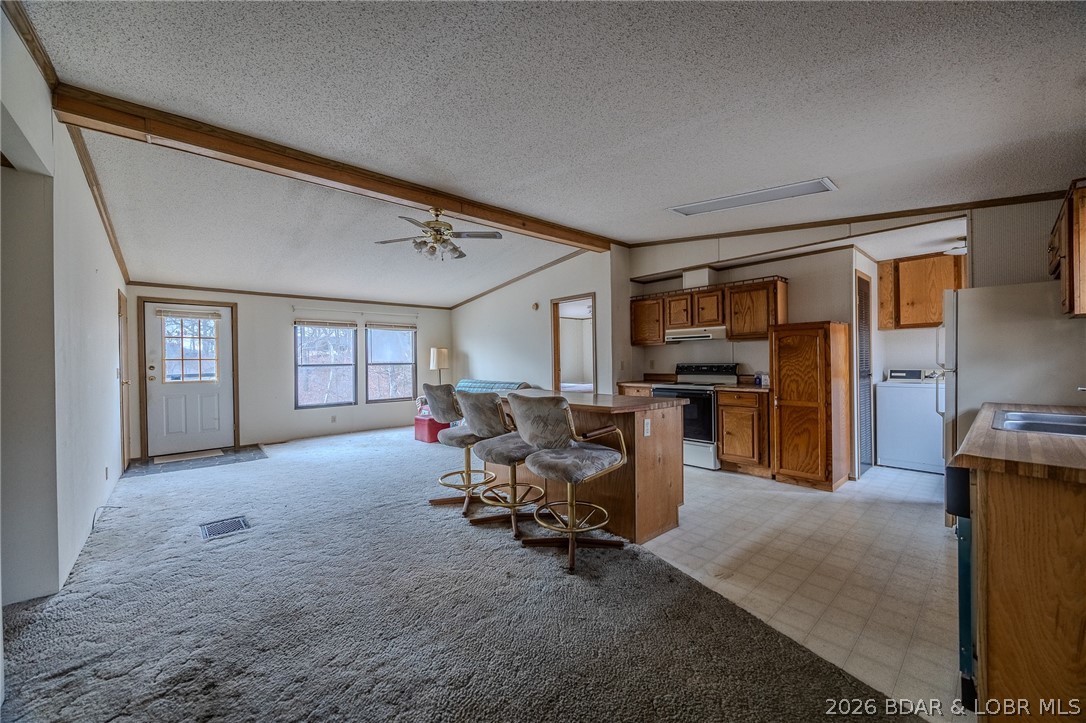 3975 Chelsie Road Sunrise Beach, MO 65079 - Photo 9 of 24