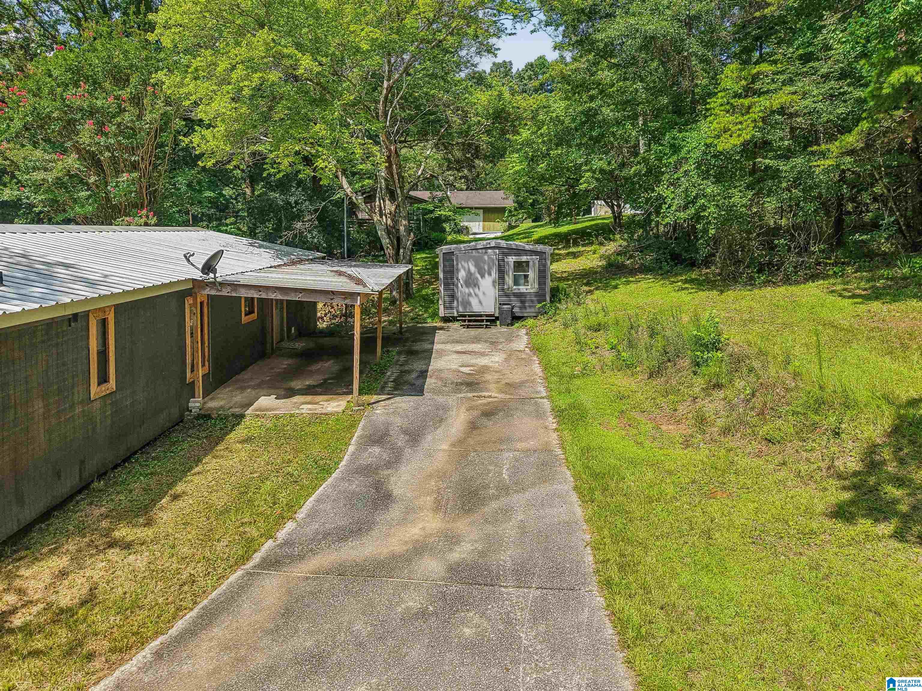 106 Hillsedge Road Irondale, AL 35210 - Photo 34 of 36