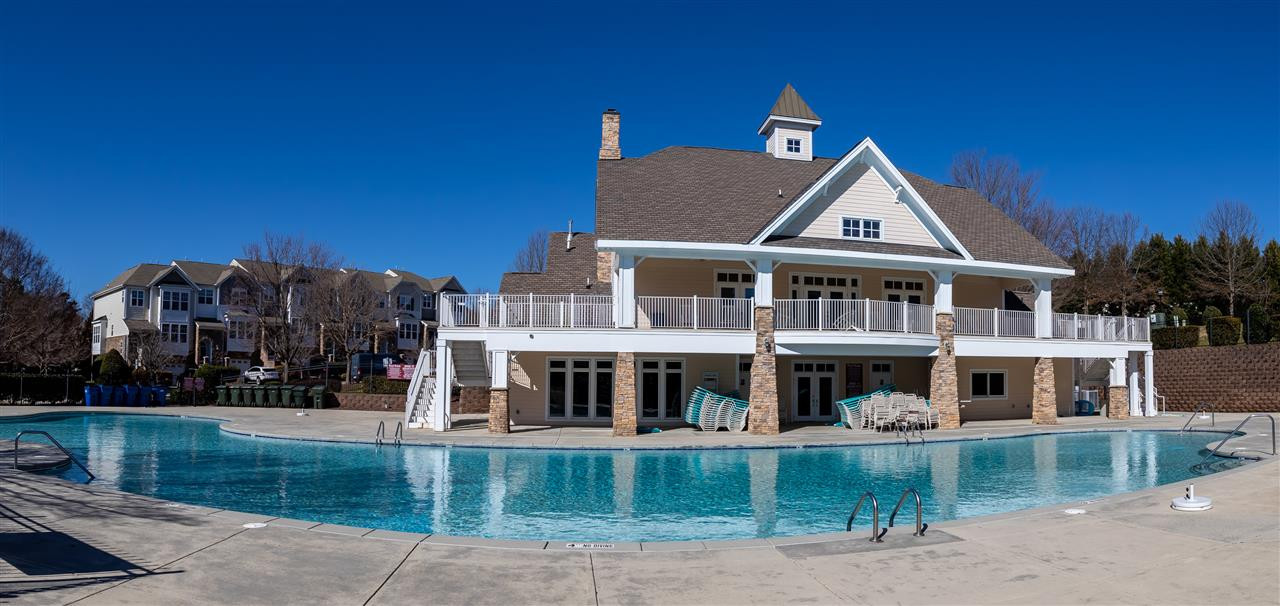 4612 Kings Garden Road Raleigh, NC 27612 - Photo 29 of 30 Community Pool