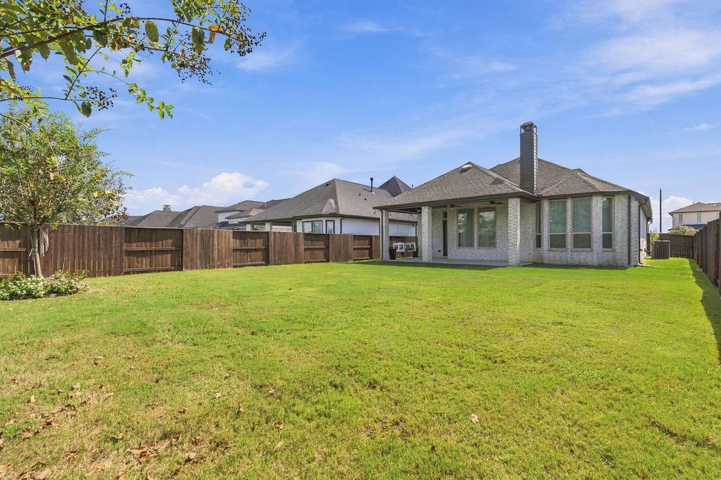 4103 Shackleton Court Iowa Colony, TX 77583 - Photo 43 of 50 Gallery Image 43