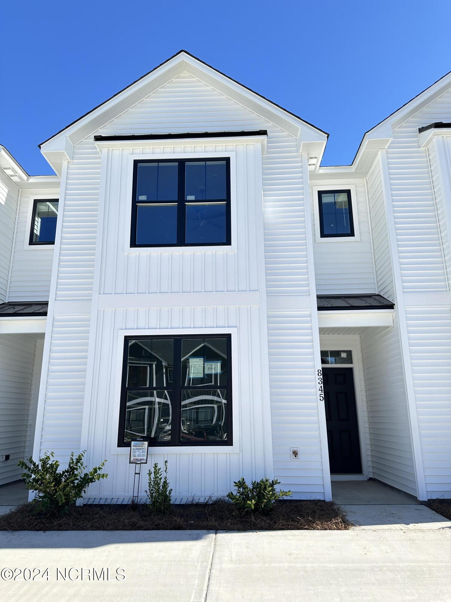 8361 Paramount Point Winnabow, NC 28479 - Photo 1 of 1 Representative Photo